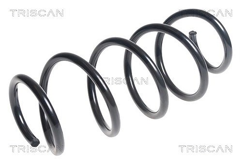 Triscan Fahrwerksfeder [Hersteller-Nr. 875029358] für VW