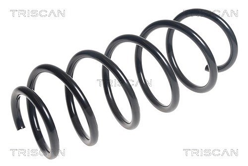 Triscan Fahrwerksfeder [Hersteller-Nr. 875015207] für Fiat