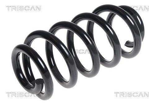 Triscan Fahrwerksfeder [Hersteller-Nr. 875029353] für Audi