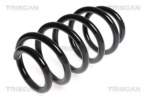 Triscan Fahrwerksfeder [Hersteller-Nr. 875015205] für Fiat