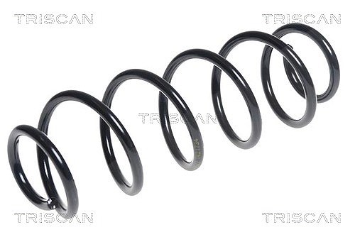 Triscan Fahrwerksfeder [Hersteller-Nr. 875029340] für VW, Seat, Skoda