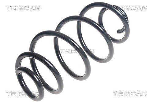 Triscan Fahrwerksfeder [Hersteller-Nr. 875015202] für Vauxhall, Fiat, Opel