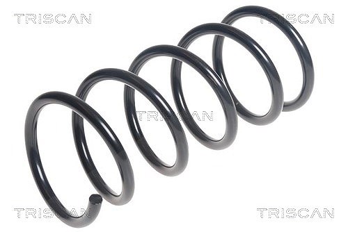 Triscan Fahrwerksfeder [Hersteller-Nr. 875015196] für Fiat, Abarth