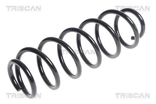 Triscan Fahrwerksfeder [Hersteller-Nr. 875028246] für Ds, Citroën