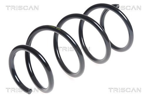 Triscan Fahrwerksfeder [Hersteller-Nr. 875014115] für Nissan