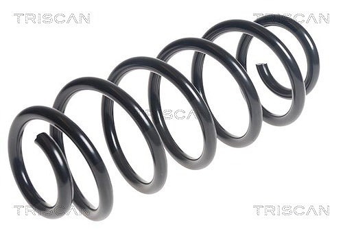 Triscan Fahrwerksfeder [Hersteller-Nr. 875013197] für Toyota