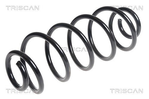 Triscan Fahrwerksfeder [Hersteller-Nr. 875028212] für Peugeot