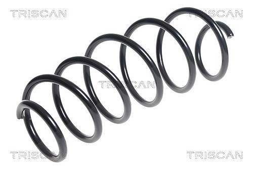 Triscan Fahrwerksfeder [Hersteller-Nr. 875028209] für Peugeot