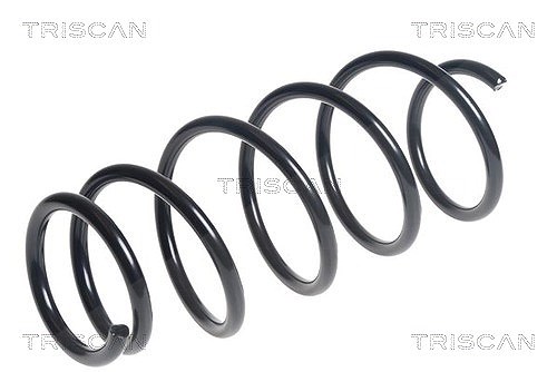 Triscan Fahrwerksfeder [Hersteller-Nr. 875013194] für Toyota