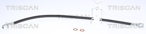 Triscan Bremsschlauch [Hersteller-Nr. 815080310] für Chrysler