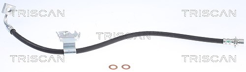 Triscan Bremsschlauch [Hersteller-Nr. 815080309] für Chrysler