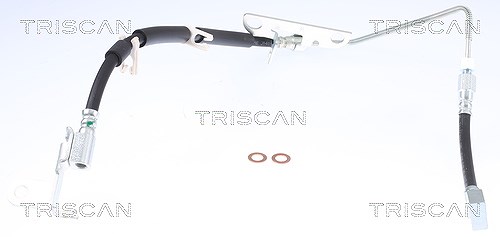 Triscan Bremsschlauch [Hersteller-Nr. 815080305] für Chrysler