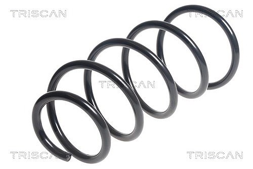 Triscan Fahrwerksfeder [Hersteller-Nr. 875011161] für BMW