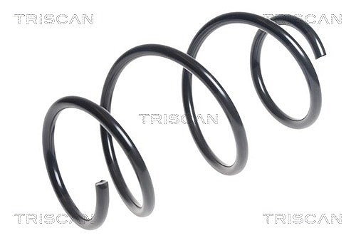 Triscan Fahrwerksfeder [Hersteller-Nr. 875011145] für BMW