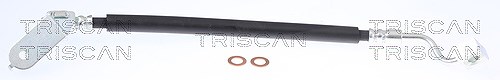 Triscan Bremsschlauch [Hersteller-Nr. 815080312] für Chrysler