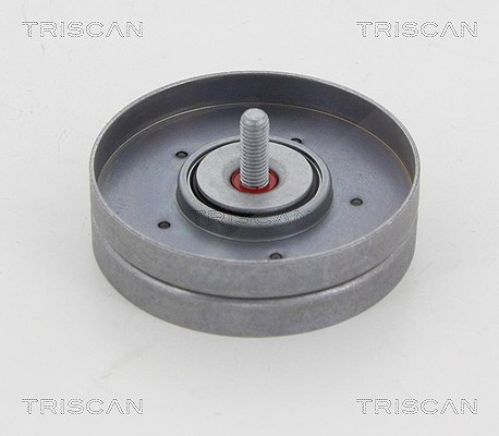 Triscan Umlenk-/Führungsrolle, Keilrippenriemen [Hersteller-Nr. 8641292028] für Audi, VW, Seat