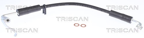 Triscan Bremsschlauch [Hersteller-Nr. 815080326] für Jeep
