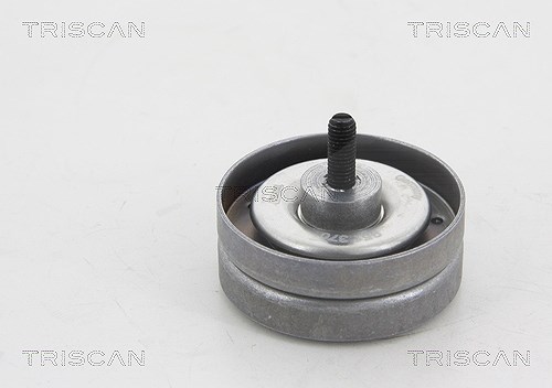 Triscan Umlenk-/Führungsrolle, Keilrippenriemen [Hersteller-Nr. 8641292027] für VW