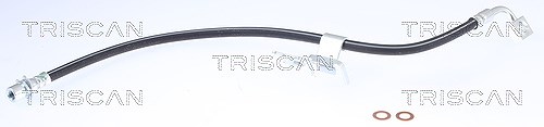 Triscan Bremsschlauch [Hersteller-Nr. 815080308] für Chrysler