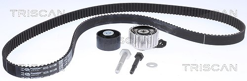 Triscan Zahnriemensatz [Hersteller-Nr. 864710078] für Cadillac, Chevrolet, Fiat, Jeep, Saab, Lancia, Vauxhall, Opel, Chrysler, Suzuki, Alfa Romeo