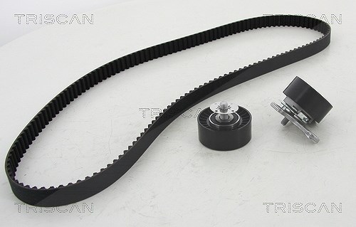 Triscan Zahnriemensatz [Hersteller-Nr. 864710077] für Chevrolet, Daewoo, Vauxhall, Opel