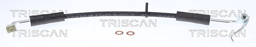 Triscan Bremsschlauch [Hersteller-Nr. 815080325] für Jeep