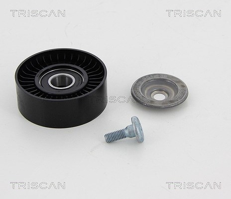 Triscan Umlenk-/Führungsrolle, Keilrippenriemen [Hersteller-Nr. 8641232022] für Mercedes-Benz