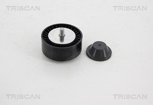 Triscan Umlenk-/Führungsrolle, Keilrippenriemen [Hersteller-Nr. 8641802004] für Mitsubishi, Dodge, Chrysler, Jeep