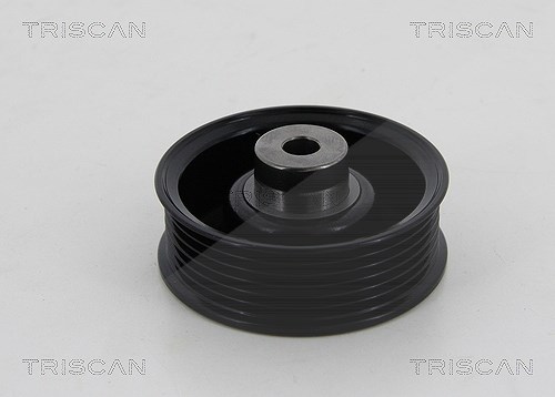 Triscan Umlenk-/Führungsrolle, Keilrippenriemen [Hersteller-Nr. 8641132007] für Toyota