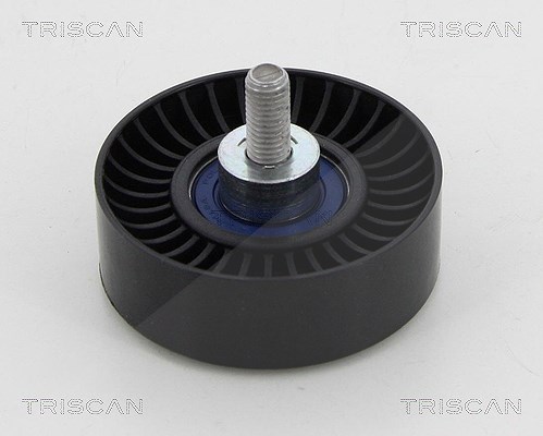 Triscan Umlenk-/Führungsrolle, Keilrippenriemen [Hersteller-Nr. 8641102039] für Fiat, Citroën, Lancia, Peugeot