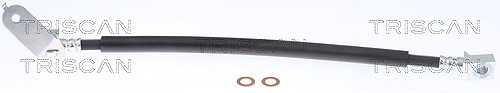 Triscan Bremsschlauch [Hersteller-Nr. 815080302] für Chrysler