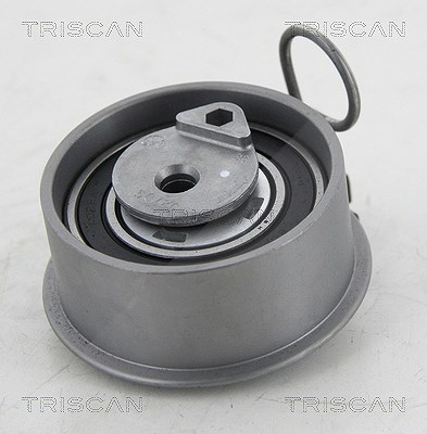 Triscan Spannrolle, Zahnriemen [Hersteller-Nr. 864643106] für Hyundai, Kia