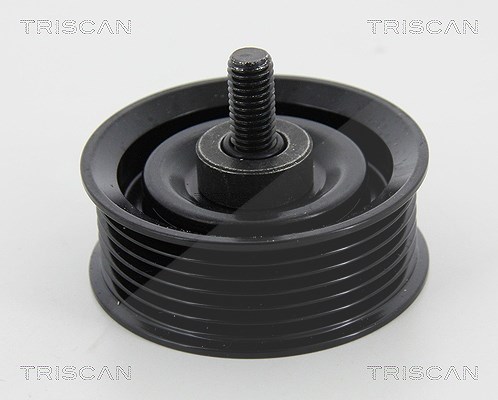 Triscan Umlenk-/Führungsrolle, Keilrippenriemen [Hersteller-Nr. 8641432009] für Hyundai, Kia