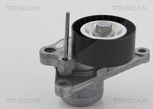 Triscan Spannrolle, Keilrippenriemen [Hersteller-Nr. 8641103040] für Nissan, Opel, Vauxhall, Renault