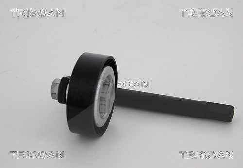 Triscan Spannrolle, Keilrippenriemen [Hersteller-Nr. 8641111021] für BMW