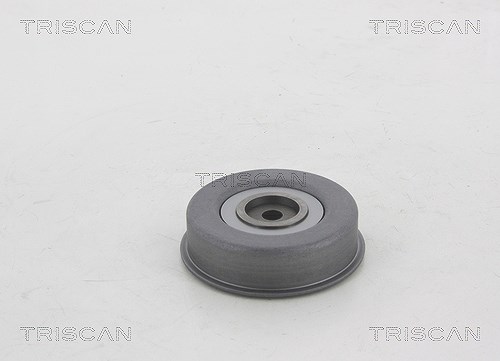 Triscan Spannrolle, Keilrippenriemen [Hersteller-Nr. 8641101013] für Mitsubishi, Kia, Hyundai, Dodge, Volvo