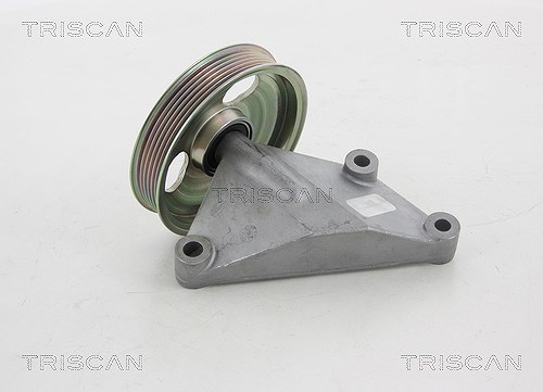 Triscan Umlenk-/Führungsrolle, Keilrippenriemen [Hersteller-Nr. 8641282021] für Peugeot, Citroën, Lancia, Fiat