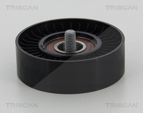 Triscan Umlenk-/Führungsrolle, Keilrippenriemen [Hersteller-Nr. 8641272008] für Land Rover, Volvo