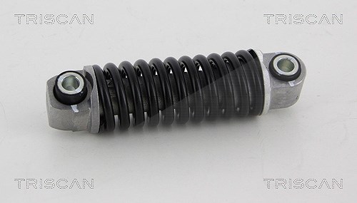 Triscan Schwingungsdämpfer, Keilrippenriemen [Hersteller-Nr. 8641233025] für Mercedes-Benz