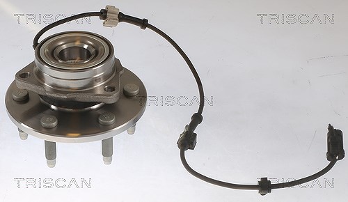 Triscan Radlagersatz [Hersteller-Nr. 853080002] für Gmc, Chevrolet, Cadillac