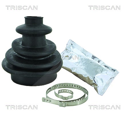 Triscan Faltenbalgsatz, Antriebswelle [Hersteller-Nr. 854011] für Hyundai, Kia, Nissan