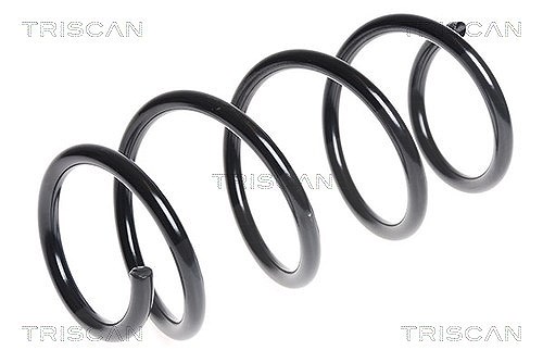 Triscan Fahrwerksfeder [Hersteller-Nr. 87504380] für Kia