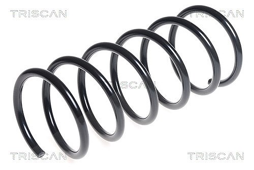 Triscan Fahrwerksfeder [Hersteller-Nr. 87504370] für Hyundai