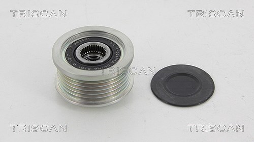 Triscan Generatorfreilauf [Hersteller-Nr. 8641104019] für Opel, Vauxhall, Chevrolet