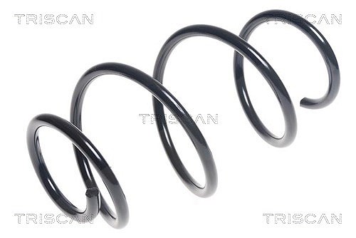 Triscan Fahrwerksfeder [Hersteller-Nr. 87504397] für Kia