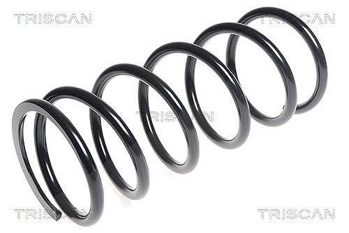 Triscan Fahrwerksfeder [Hersteller-Nr. 87506954] für Suzuki