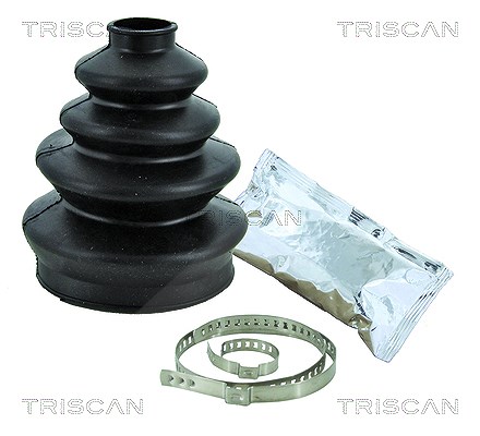 Triscan Faltenbalgsatz, Antriebswelle [Hersteller-Nr. 854013]