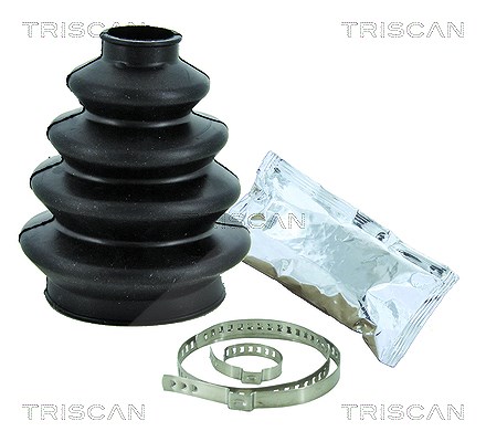 Triscan Faltenbalgsatz, Antriebswelle [Hersteller-Nr. 854017] für Toyota