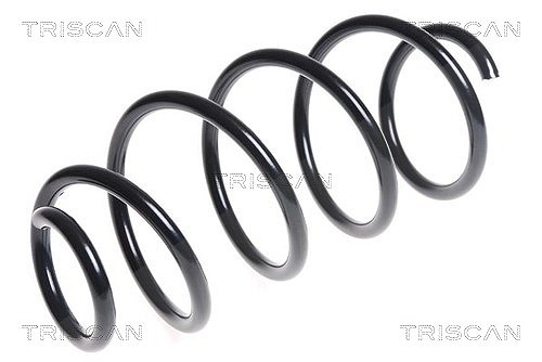 Triscan Fahrwerksfeder [Hersteller-Nr. 875029323] für Seat, Audi