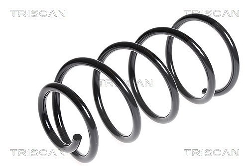 Triscan Fahrwerksfeder [Hersteller-Nr. 875016096] für Ford